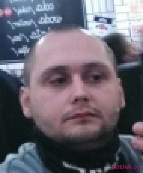 TenTypMess, Male, 34 years, Poznań