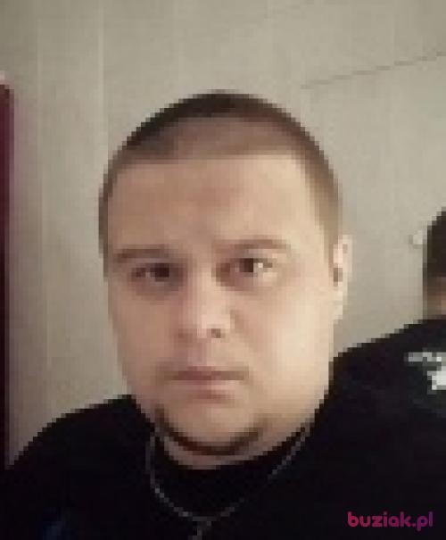 Maciass25, Mężczyzna, 35 lat, Kraków