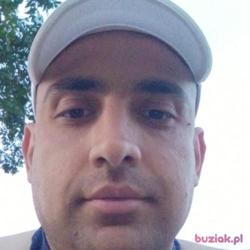 kajtek92, Male, 33 years, Frankfurt