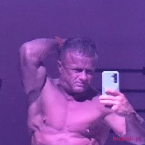 AndrzejBreda, Mężczyzna, 39 lat, Rotterdam