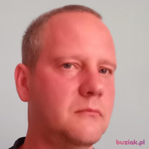 Marcin-80, Mężczyzna, 47 lat, Siemiatycze