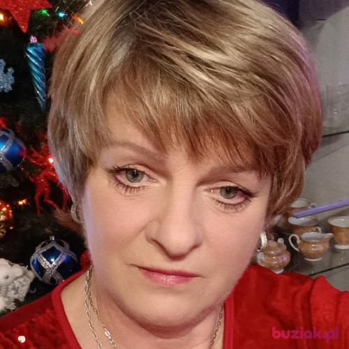 troskliwa1961, Female, 65 years, Legnica