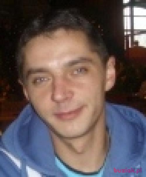 kumcia, Male, 42 years, Turek