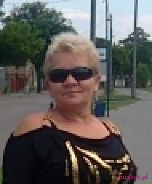 Alicja01, Female, 67 years, Boston