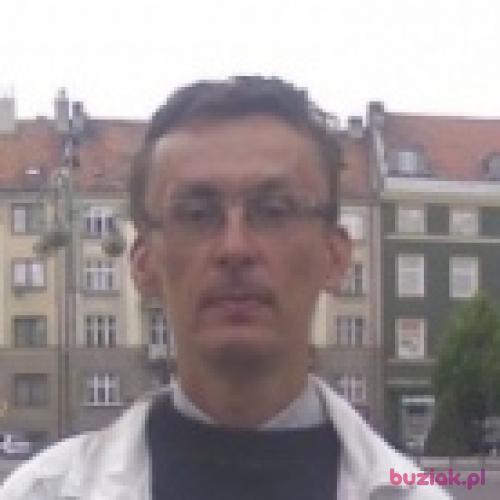 LLOVELAS, Male, 48 years, Kalisz