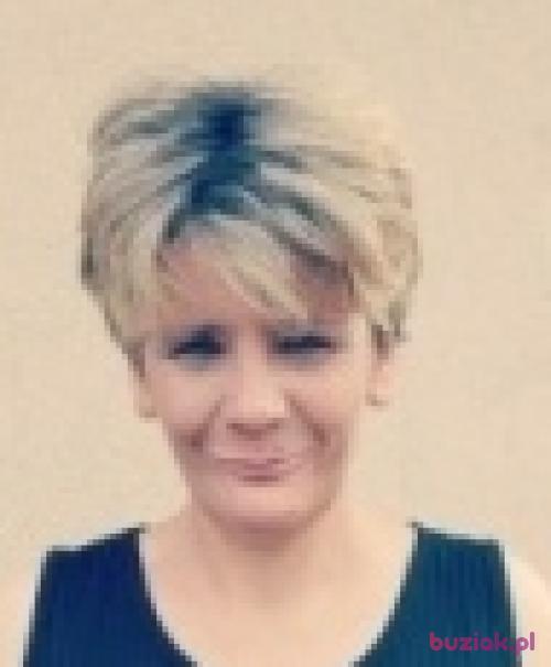 Kasika200, Female, 52 years, Sokołów Podlaski