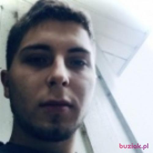 Jakubkonczalski, Male, 28 years, Ożarów Mazowiecki