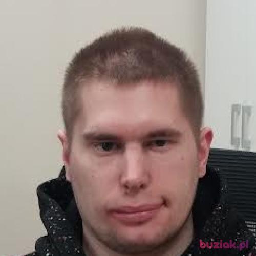 wwoojjtteekk199, Mężczyzna, 31 lat, Legionowo