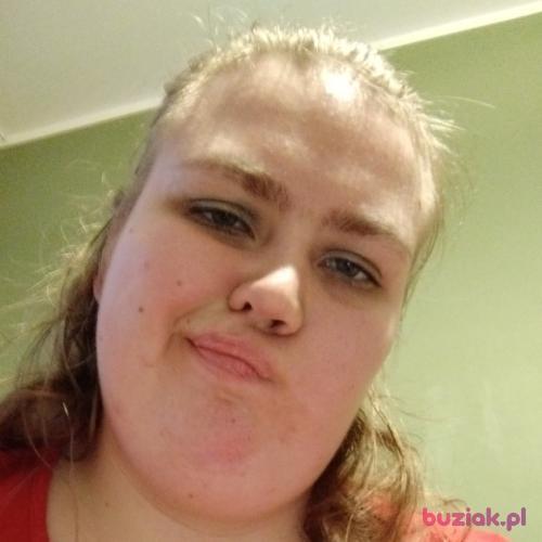 kocica, Kobieta, 22 lata, Włocławek
