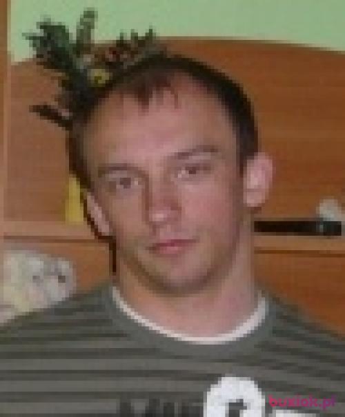 Rafcio19, Male, 39 years, śląskie