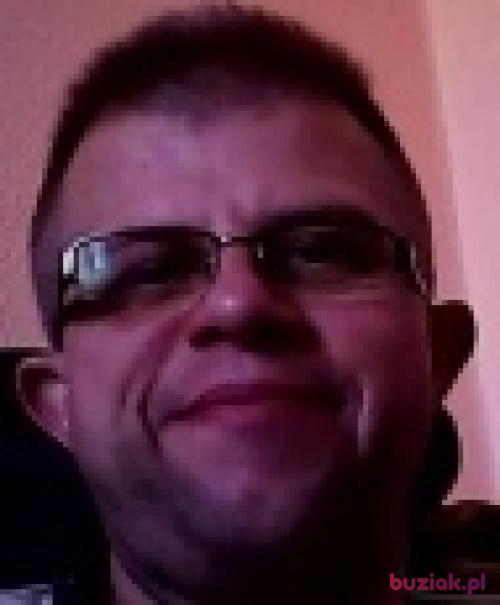 INEK, Male, 48 years, Kalisz
