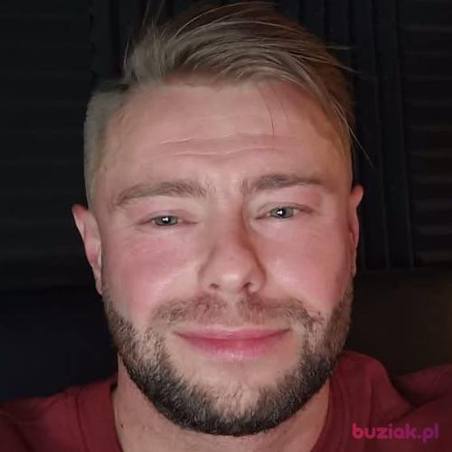 dzielnylukasz88, Mężczyzna, 38 lat, Breda
