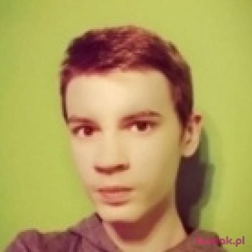SilwestrXD, Male, 23 years, Poręba