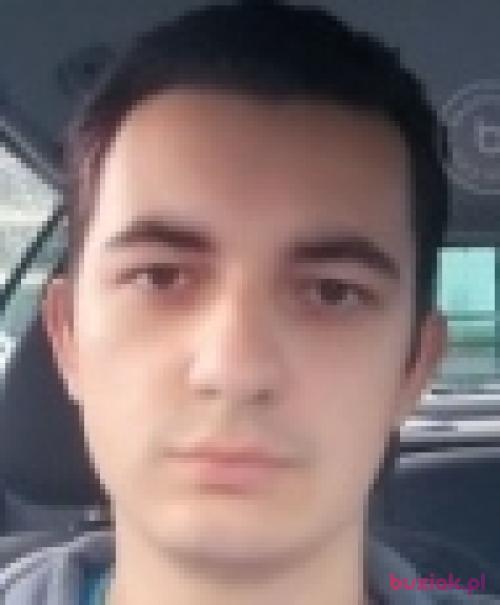 Patryk2907, Mężczyzna, 27 lat, Środa Śląska