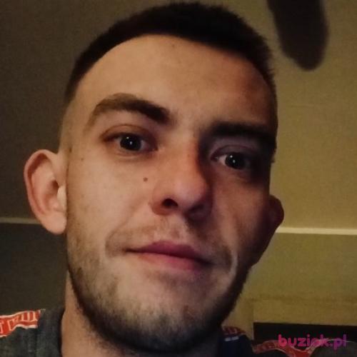 Panpawelek9, Mężczyzna, 28 lat, Toruń