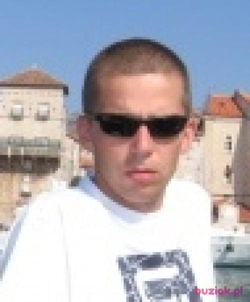 tomekdwaszesc, Mężczyzna, 42 lata, Legionowo