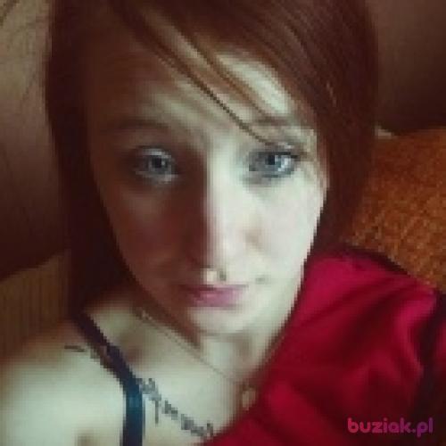 Pauliska99, Female, 27 years, Hajnówka