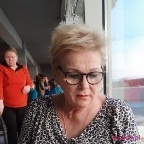 Jozefina03, Kobieta, 70 lat, Piła