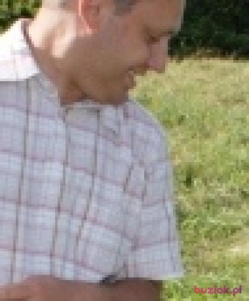 minski, Mężczyzna, 46 lat, Szczecin