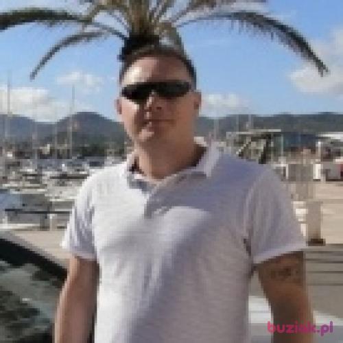 Marek229, Male, 44 years, Bournemouth