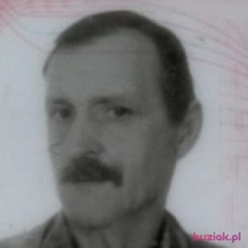czeslaw198, Male, 71 years, Konin