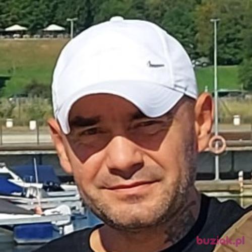 kocurbury, Mężczyzna, 51 lat, Szczecin