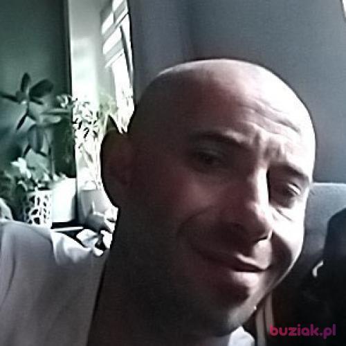 krystianfajny1, Male, 41 years, Złotów