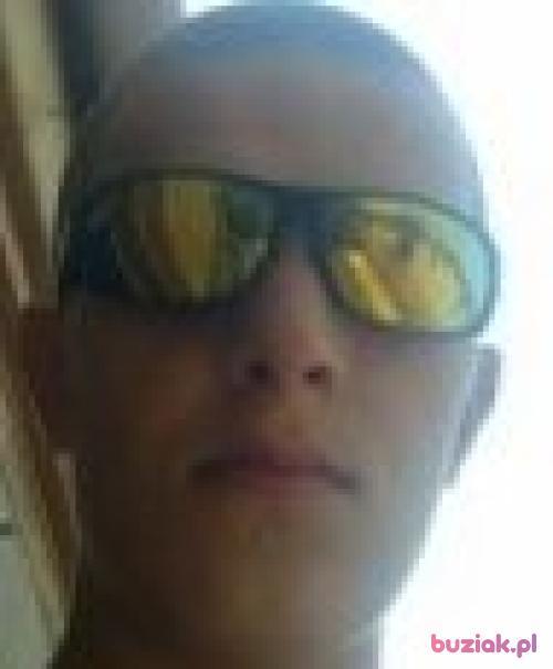 Hubert1993szery, Male, 33 years, Pniewy
