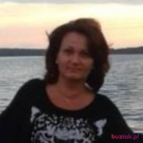 Beciakotka, Kobieta, 52 lata, Wrocław
