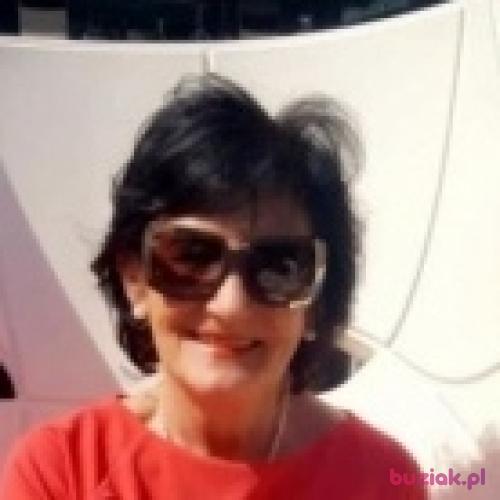 STELLA59, Female, 67 years, Września