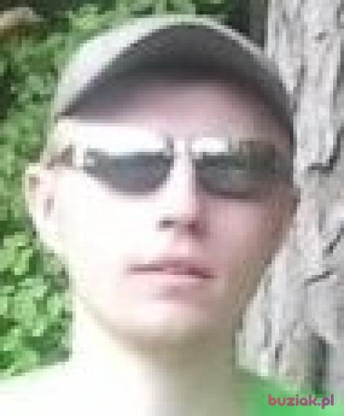 Damian843, Mężczyzna, 34 lata, Radom