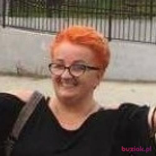 Teresia, Kobieta, 59 lat, Kargowa
