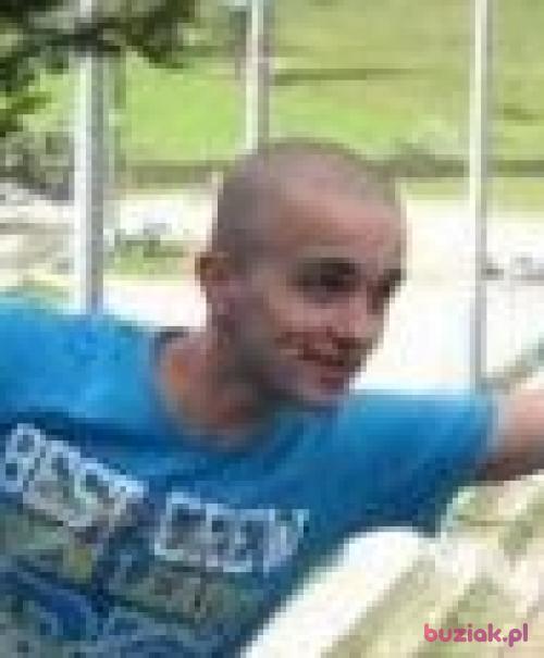 michas1608, Male, 35 years, Opoczno
