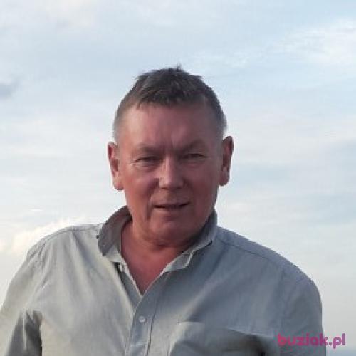 miluski49, Male, 66 years, Będzin