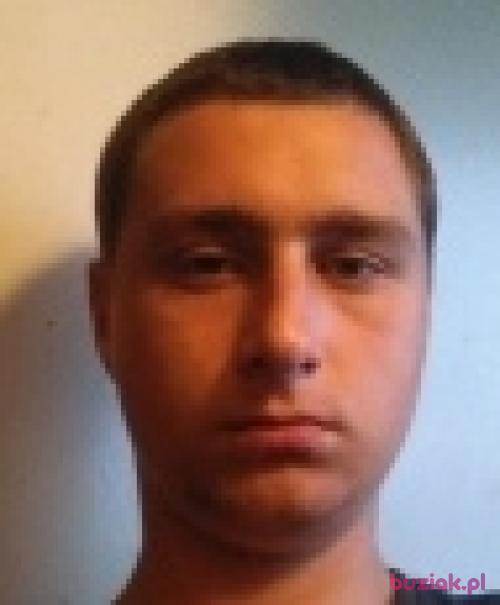 Maniu1, Male, 29 years, Tuliszków