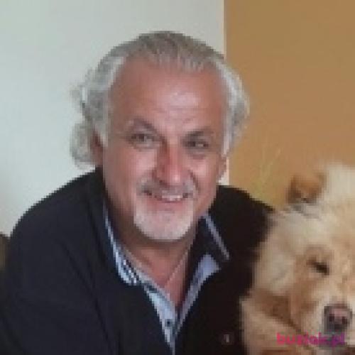 franco87love, Mężczyzna, 68 lat, Kolding