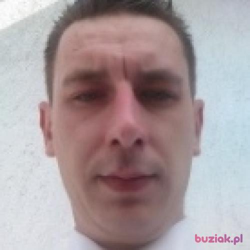 Slawekkn, Male, 37 years, Kościan