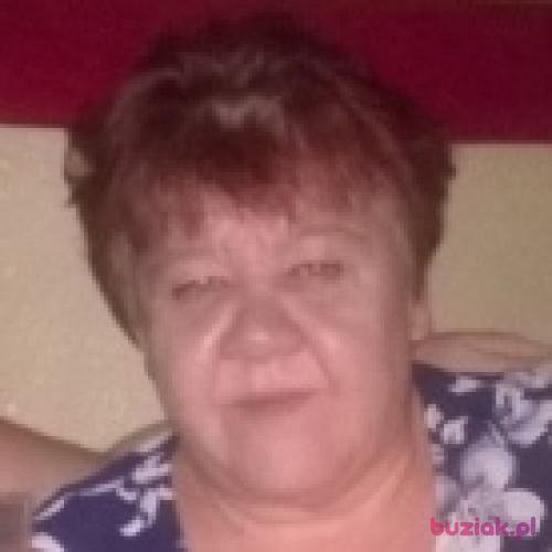 Normalna57, Kobieta, 66 lat, Jaworzno