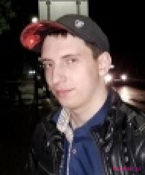 R03S0N, Male, 31 years, Bydgoszcz