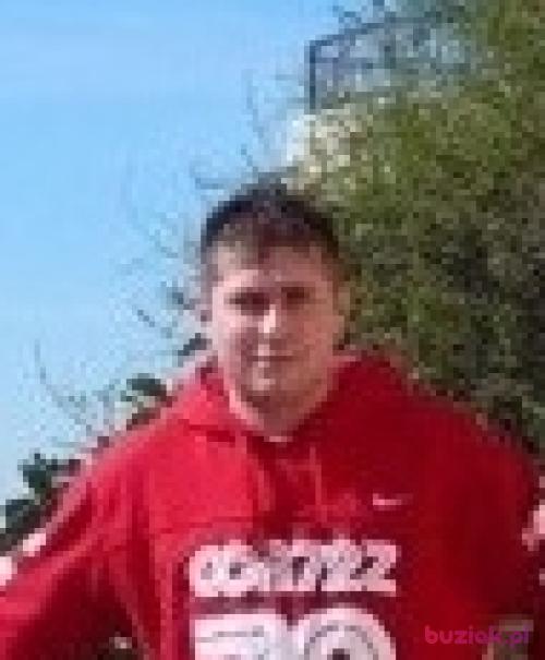 Marcin601, Male, 40 years, Tarnobrzeg