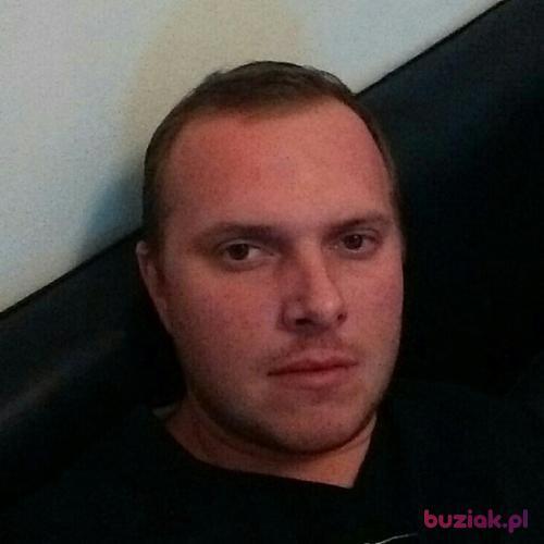 Filip82mily, Male, 44 years, Nowa Sól