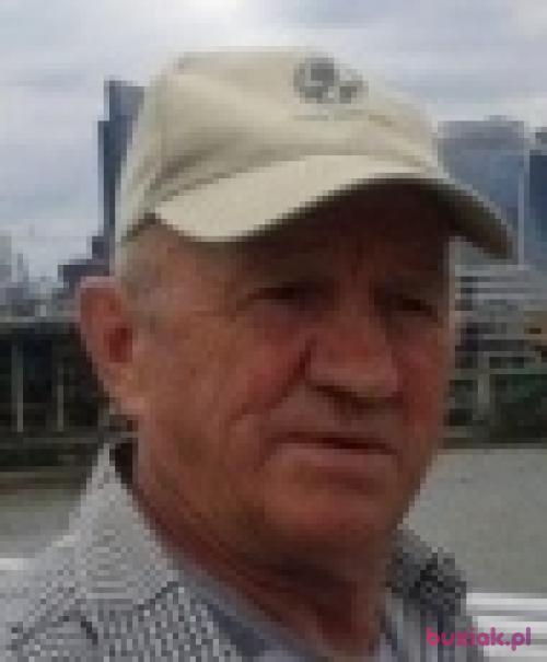 pawelmalisz1955, Male, 71 years, Łomża