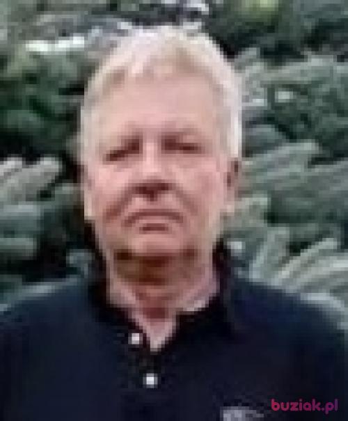 Bogdan100, Mężczyzna, 72 lata, Zielona Góra