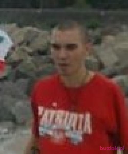 Saper1, Male, 33 years, Bytom