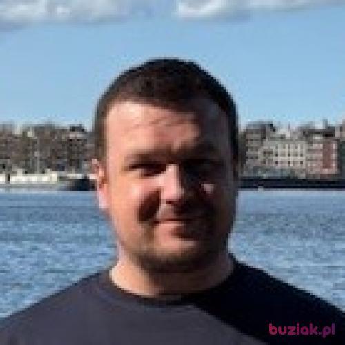 MariuszF36, Male, 36 years, Ostrów Mazowiecka
