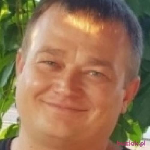 Sonson, Mężczyzna, 43 lata, Szczecin