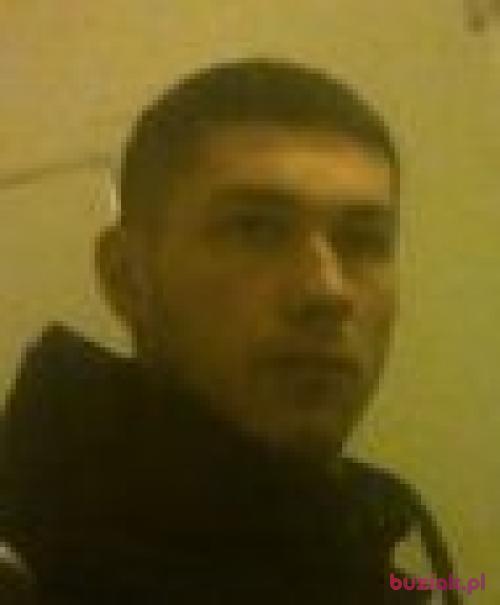 kacper21, Mężczyzna, 36 lat, Manchester