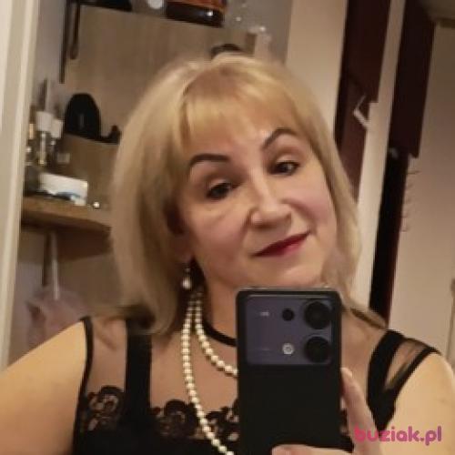 Dziewczynamila, Kobieta, 56 lat, Szczecin