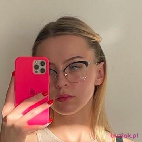 pelneusta, Female, 24 years, Warszawa