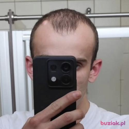 Kacperek24, Mężczyzna, 25 lat, Kalisz